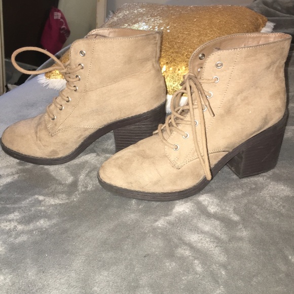 Wedges - Picture 3 of 3